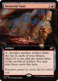 Memorial Vault (Extended Art)