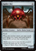 Spider-Bot