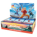 MTG Play Booster Box: Avatar The Last Airbender