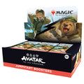 MTG Jumpstart Booster Box: Avatar The Last Airbender
