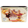 MTG Beginner Box: Avatar The Last Airbender