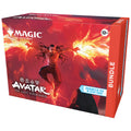 MTG Bundle: Avatar The Last Airbender