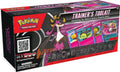 Pokemon Trainers Toolkit: 2025