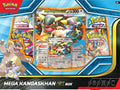 Pokemon: Mega Kangaskhan EX Box