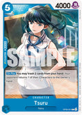 Tsuru (Tournament Pack 2025 Vol. 4)