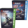 MTG Lorwyn Eclipsed 60 Card Themed Standard Deck Bundle