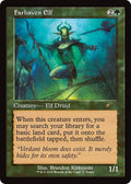 Farhaven Elf (Retro Frame)
