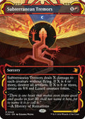 Subterranean Tremors