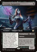 Stensian Sanguinist (Extended Art)
