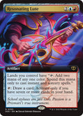 Resonating Lute (Extended Art)