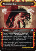 Monstrous Rage