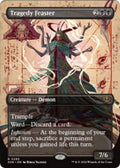 Tragedy Feaster (Borderless)