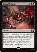 Lethal Scheme