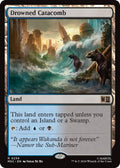 Drowned Catacomb