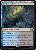 Sunken Hollow