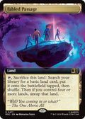 Fabled Passage (Extended Art)