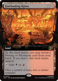 Foreboding Ruins (Extended Art)