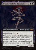 Overlord of the Balemurk (Extended Art) – DSK – Near Mint