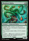 Mossborn Hydra – FDN – Near Mint