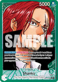 Shanks (020) (Alternate Art)