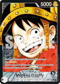 Monkey.D.Luffy (079) (Alternate Art)