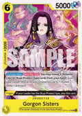 Gorgon Sisters (Tournament Pack 2026 Vol. 3)