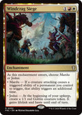 Windcrag Siege