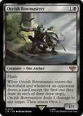 Orcish Bowmasters – LTR – Near Mint