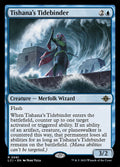 Tishana's Tidebinder – LCI – Near Mint