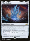 The Ozolith — IKO — Near Mint