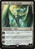 Ugin, the Spirit Dragon – FRF – Near Mint