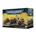 Warhammer 40,000 Orks: Warbikers