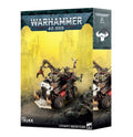 Warhammer 40,000 Orks: Trukk