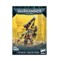 Warhammer 40,000 Orks: Mek