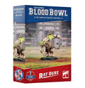 BloodBowl: Rat Ogre