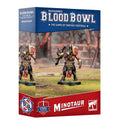 BloodBowl: Minotaur