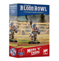 BloodBowl: Morg 'N' Thorg