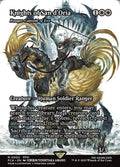 Knights of San d'Oria - Ranger-Captain of Eos (Showcase) – FCA – Near Mint