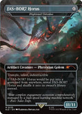 Blightsteel Colossus — SLD — Near Mint
