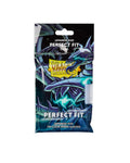 Dragon Shield Perfect Fit Japanese Sleeves Clear (100)