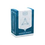 Dragon Shield Standard Sleeves: Matte Dual: MTG Azorius Senate (100ct)