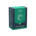 Dragon Shield Standard Sleeves: Matte Dual: MTG Simic Combine (100ct)