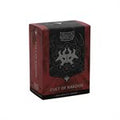 Dragon Shield Standard Sleeves: Matte Dual: MTG Cult of Rakdos (100ct)