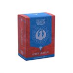 Dragon Shield Standard Sleeves: Matte Dual: MTG Izzet League (100ct)