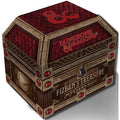 D20: 25 mm: Dungeons & Dragons: Fizban's Treasure Mystery Blind Box