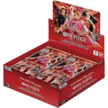 One Piece CG  Extra Booster Box: Heroines Edition ( EB-03 )