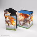 Deck Box: Magic: The Gathering - Lorwyn Eclipsed: Soft Dynacrate 100+ XL: Eirdu / Isilu