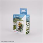 Sleeves: Magic: The Gathering - The Hobbit Premium Art Sleeves - Thranduil, Sindarin Liege