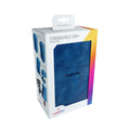 Deck Box: Gamegenic Stronghold 200+ Convertible (Blue)