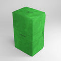 Deck Box: GameGenic Stronghold 200+XL Convertible (Green)
